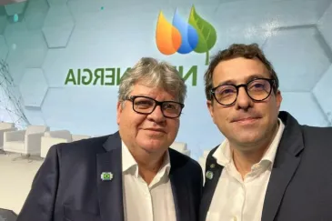 Gervásio Maia diz que conversa com João Azevêdo a fim de organizar o PSB para 2026: “tem que correr”