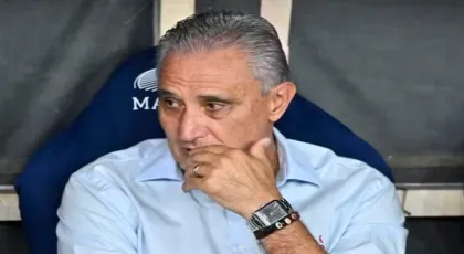Tite recusa proposta do Corinthians por questões de saúde: "Decisão difícil, mas necessária"