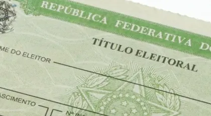 Polícia Federal deflagra operação contra crimes eleitorais e cumprem ordens de busca e apreensão em cidades da Paraíba