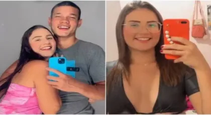 Influencer com mais de 1 milhão de seguidores é morta enforcada com cinto de segurança no Ceará