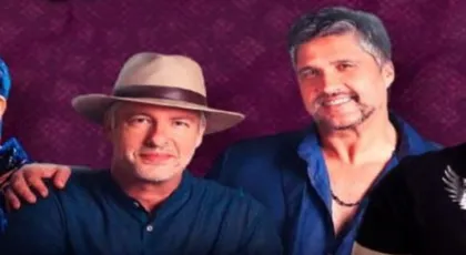 Dupla Victor e Léo será atração do São João de Conceição no dia 27 de Junho