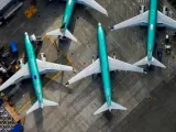 China proíbe entrega de jatos da Boeing em reação ao tarifaço dos EUA
